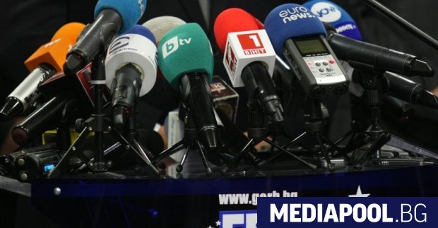 Асоциацията на европейските журналисти България АЕЖ България призова Бойко Борисов