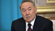 Назарбаев урежда среща между Путин и Зеленски на четири очи