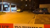 Продължава издирването на мъж, обрал газостанция в София