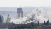 Ожесточени боеве между сирийски и турски войски в Северна Сирия