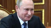 Путин каза, че има риск от прекъсване на транзита на газ през Украйна