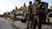 Британската армия е обвинена, че прикрива военни престъпления