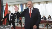 В парламента на Беларус няма да има опозиция