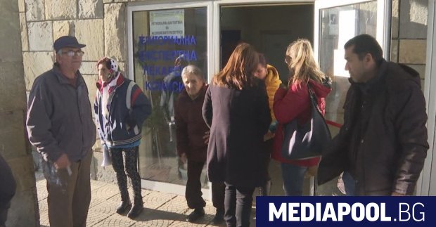 Ръководството на областната болница в Ловеч започва процедура по закриване