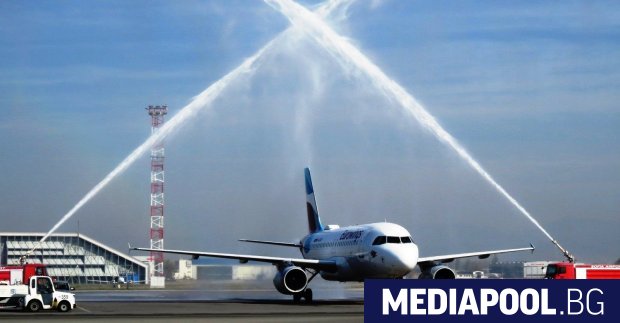 Пилотите и стюардесите на авиокомпания ”Джърмънуингс” започват ефективна стачка в