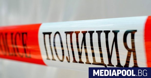 Психичноболен мъж се опита да обере оръжеен магазин в Горна