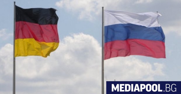Русия обяви, че експулсира двама германски дипломати като ответна мярка