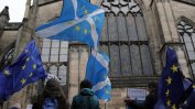 Борис Джонсън отказва нов референдум за независимост на Шотландия