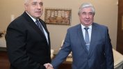 Борисов и руският посланик се съгласиха, че няма проблеми пред двустранните отношение