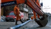 Авария остави без вода една четвърт от жителите на Асеновград