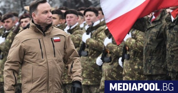 Руското министерство на отбраната обвини полската съпротива срещу нацистите че