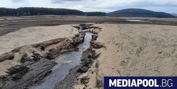 Решението за водната криза в Перник което се очаква да