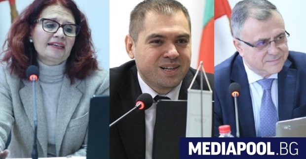 Членовете на Съвета за електронни медии СЕМ изслушаха всички кандидати