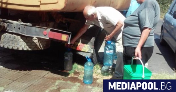 Българите виждат сериозна вина в институциите за водната криза На