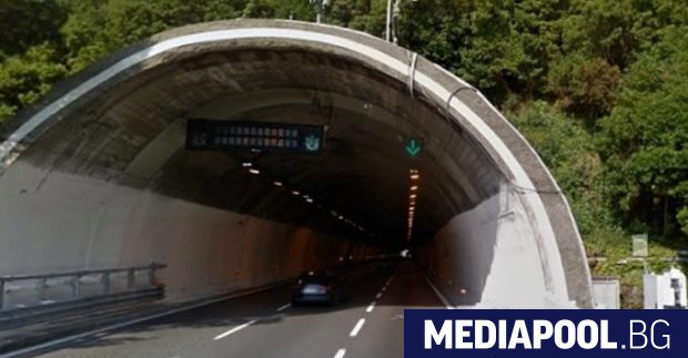 Над 200 тунела по автомагистралите в Италия са потенциално опасни