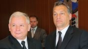 Според ЕП положението с правовата държава в Унгария и Полша се е влошило