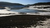 Авария спря изцяло водата в голяма част от Перник