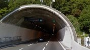 Над 200 тунела по автомагистралите в Италия са опасни