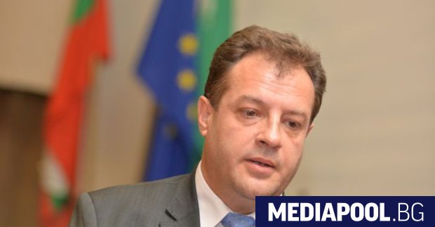 Кметът на Велико Търново Даниел Панов ГЕРБ беше избран за