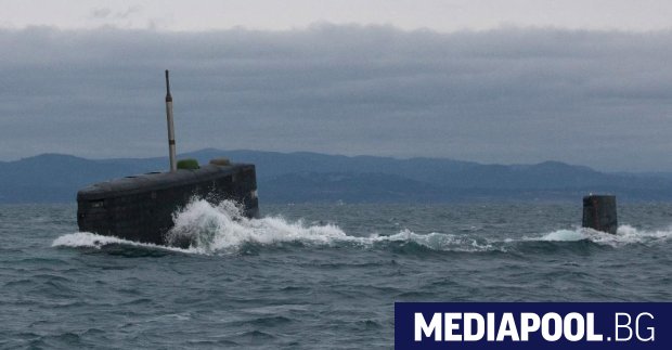 Правителството преговаря с държави-партньори, за да придобием две подводници втора