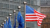 САЩ вдигат митата за самолети от ЕС