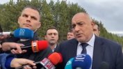 Борисов за Радев: Опасно е да атакуваш прокуратурата и затова си търсиш друг враг (Видео)