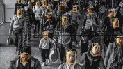 Коронавирусът извади на светло държавното наблюдение в Китай