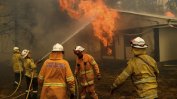 Всички горски пожари в най-засегнатия австралийски щат са овладени