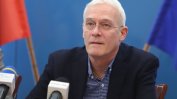 Проф. Петко Салчев е кандидатът на ГЕРБ за управител на НЗОК