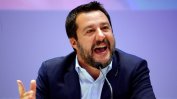 Лидерът на италианската крайна десница понесе тежък удар, но не се предава