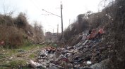 МОСВ в офанзива за почистване на реки, релси и пътища от боклуци