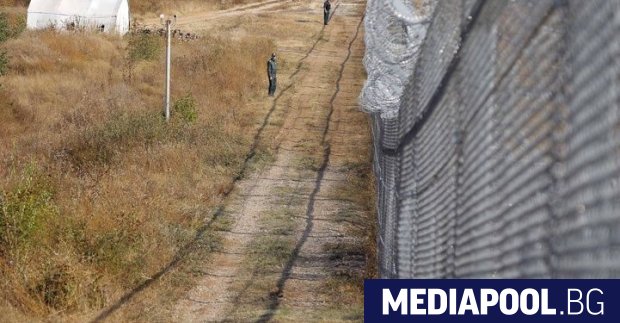 Мигрантски натиск по българската граница няма заяви в събота вицеопремиерът