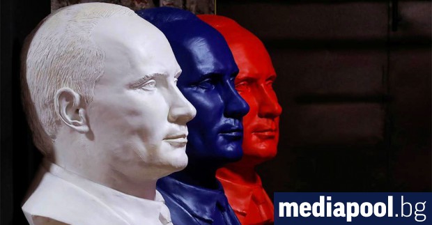 Конституционните промени, които разрешават на Владимир Путин да се кандидатира