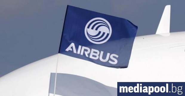 Производителите на самолети и на автомобили Еърбъс и Фолксваген обявиха