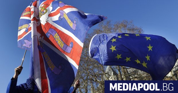 Великобритания и ЕС ще започнат на 2 март, понеделник, преговори