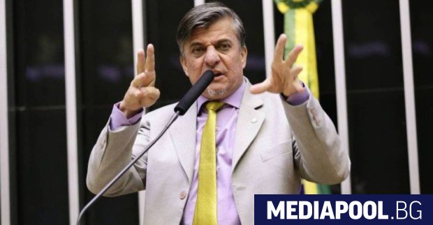 Бразилски депутат според когото властите не правят достатъчно за справяне