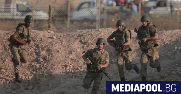 Турция ловко направи завой за да потърси от НАТО помощ