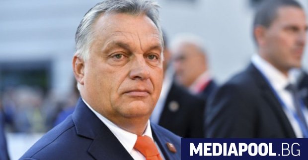 Унгарският премиер Виктор Орбан заяви че страната му ще засили