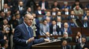 Турция с първи случай на коронавирус, Ердоган се надява страната да мине без жертви