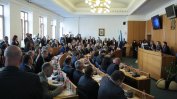Общинският съвет ще контролира с питания и районните кметове в София