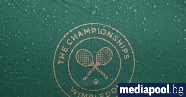 Откритото първенство на Великобритания по тенис няма да се състои