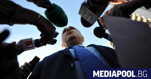 Свободата на медиите в България продължава да се влошава Собствеността