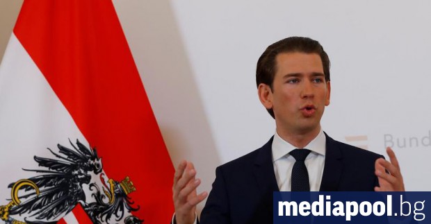 Австрия ще започне да използва повече бързи тестове, за да