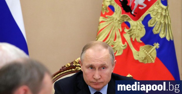 Руският президент Владимир Путин предложи днес да бъдат взети допълнителни