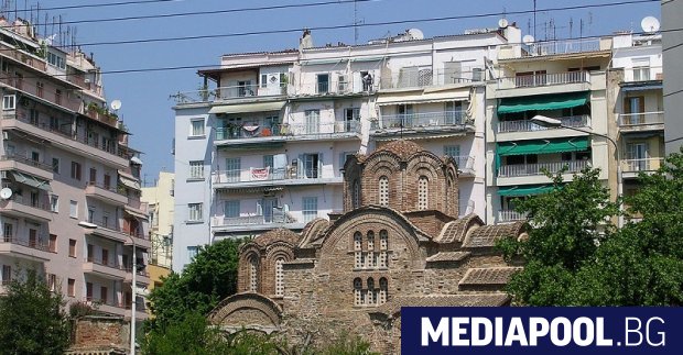 Ръководният орган на Гръцката православна църква Светият синод обяви че