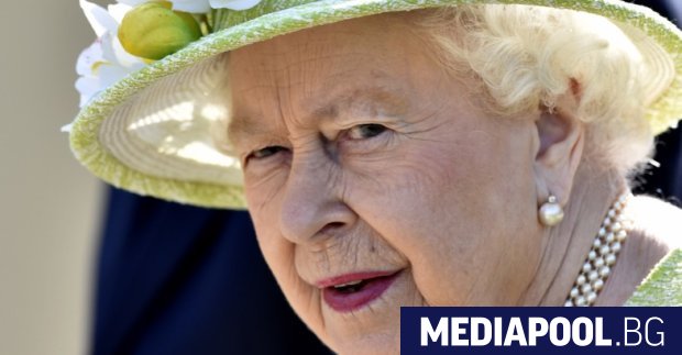 Британската кралица Елизабет Втора ще направи изключително рядко обръщение към