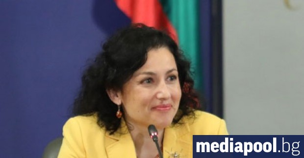 Земеделският министър Десислава Танева потвърди намерението на правителството да задължи
