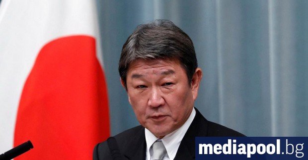 Япония планира да даде безплатно на 20 страни сред които
