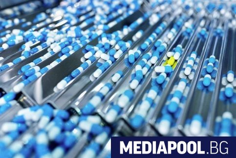 Правителството възнамерява да купува лекарства от Китай за лечение на