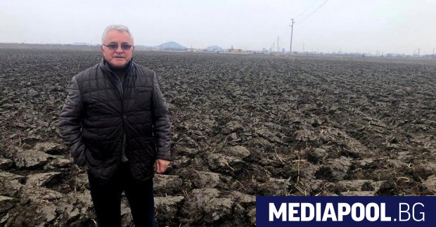 Българското селско стопанство е ударено тежко от кризата с коронавируса